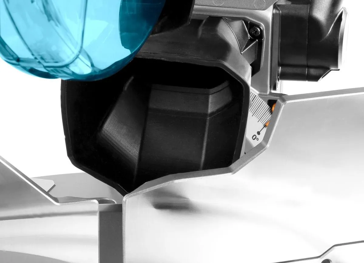 Makita DLS211ZU 36V Afkortzaag - 305mm Koolborstelloos