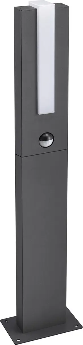 Lucande Padverlichting Zuillamp 8.6W