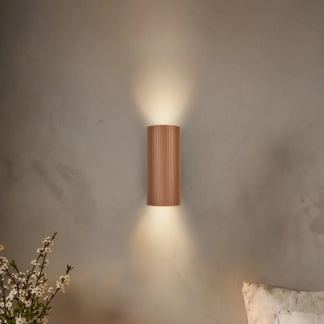 Briloner Ida Wandlamp GU10