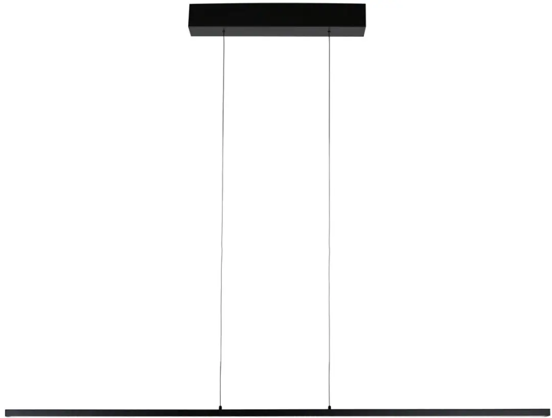Steinhauer Bande 3995ZW Hanglamp