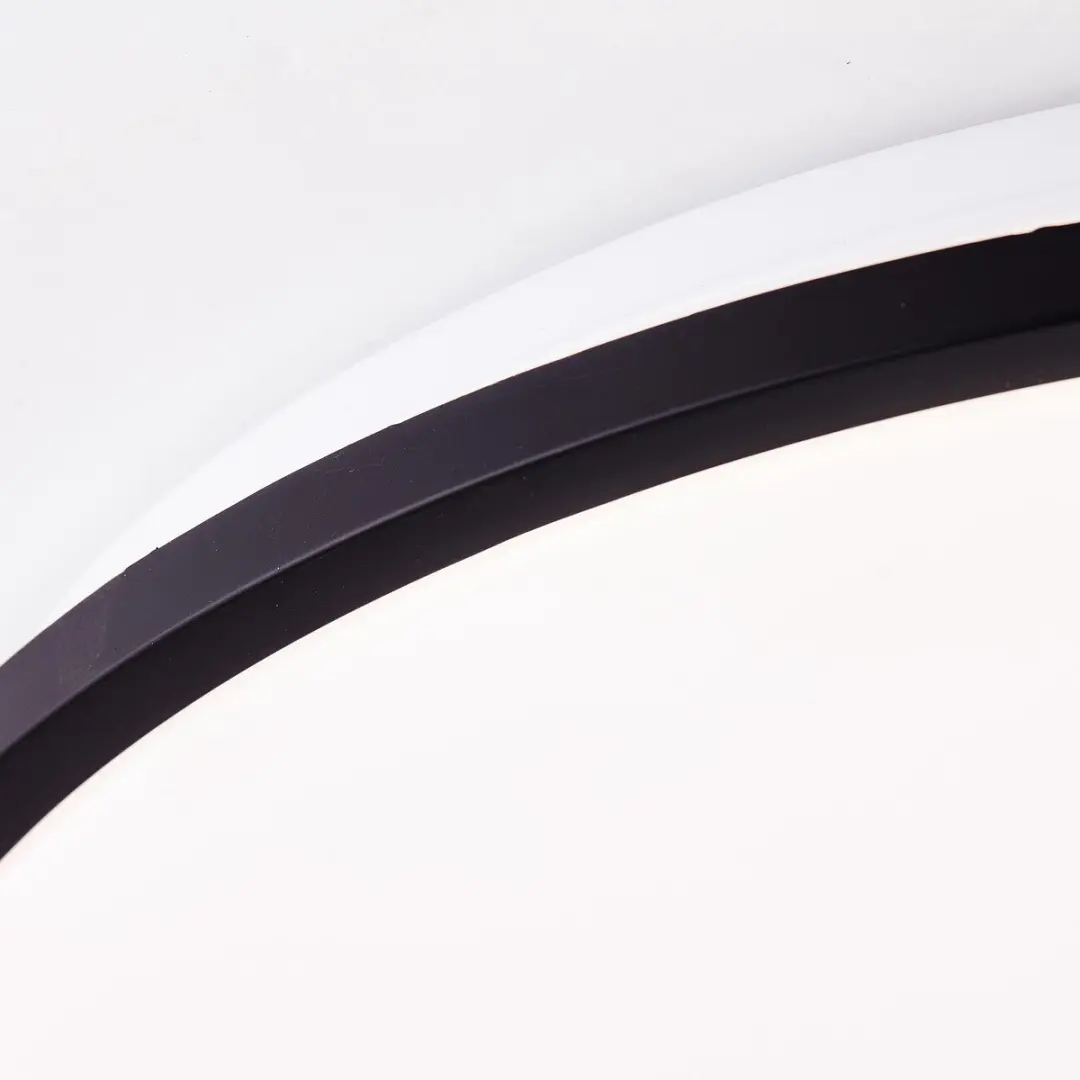 Brilliant Jamil LED Plafondlamp 48cm - 2800lm - 3000K - Wit