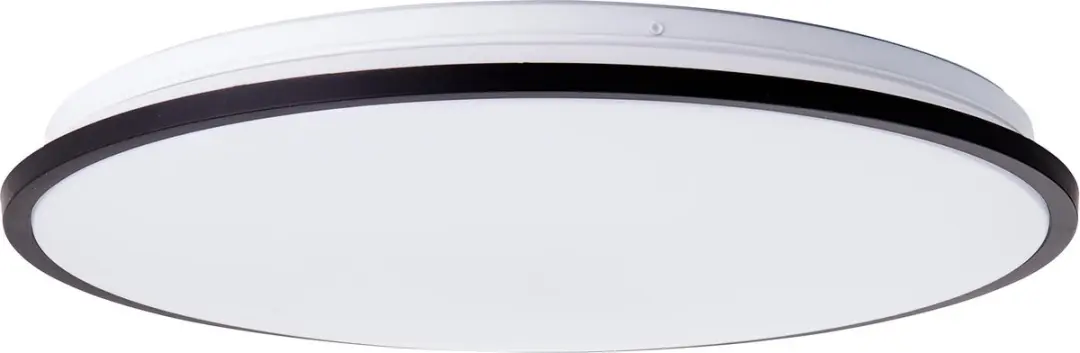 Brilliant Jamil LED Plafondlamp 48cm - 2800lm - 3000K - Wit