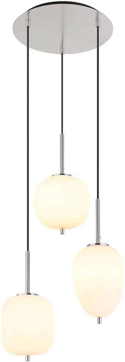 Globo Blacky I Hanglamp