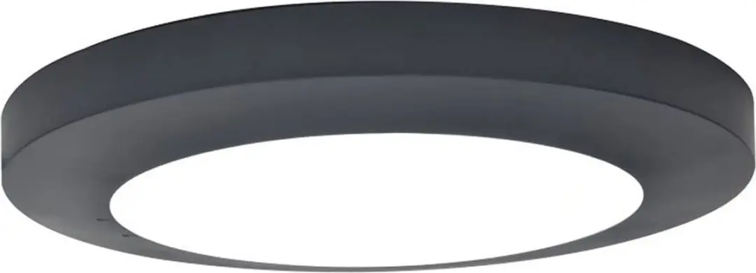 Lutec Kayah Wandlamp Buiten LED 16.5W