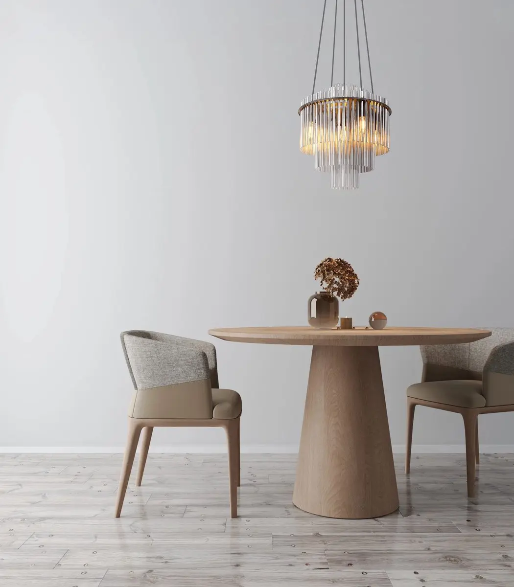 Globo Gorley Hanglamp