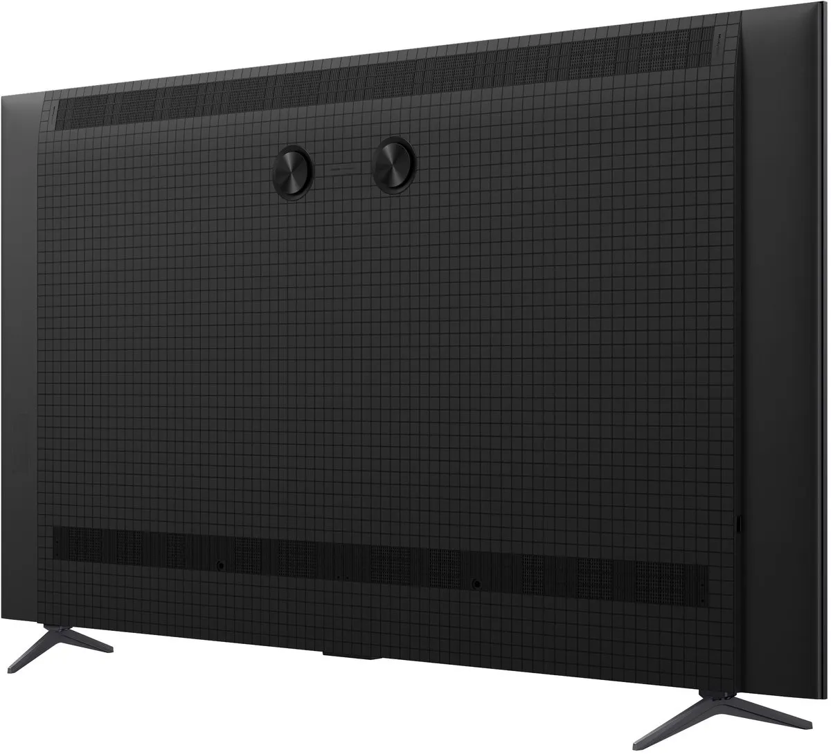 TCL 85Q6C 85 inch QD-MiniLED TV - Metallic - afbeelding 6 van 6