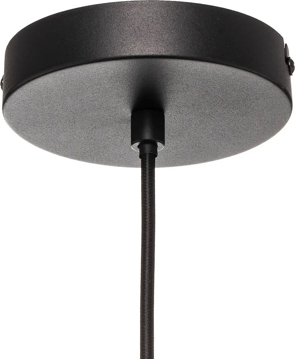Lucande Hanglamp 1 Licht E27