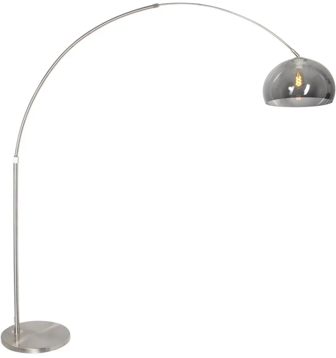 Steinhauer Sparkled Light Vloerlamp