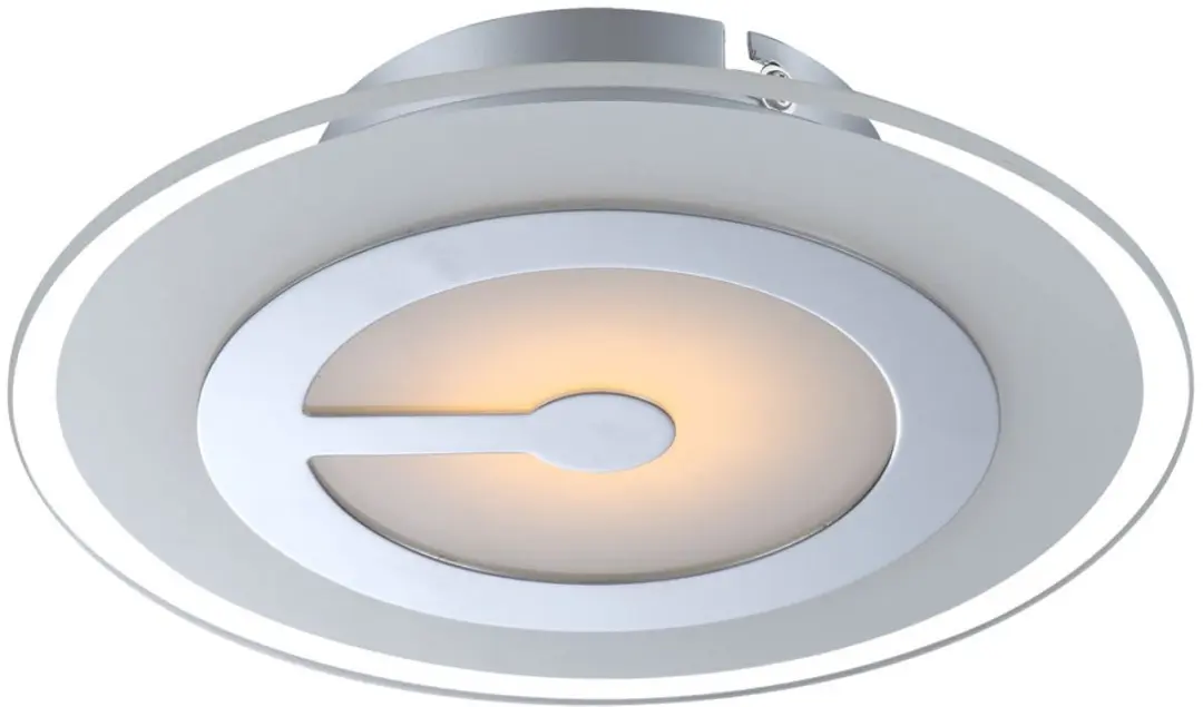 Globo LED Plafondlamp 6W