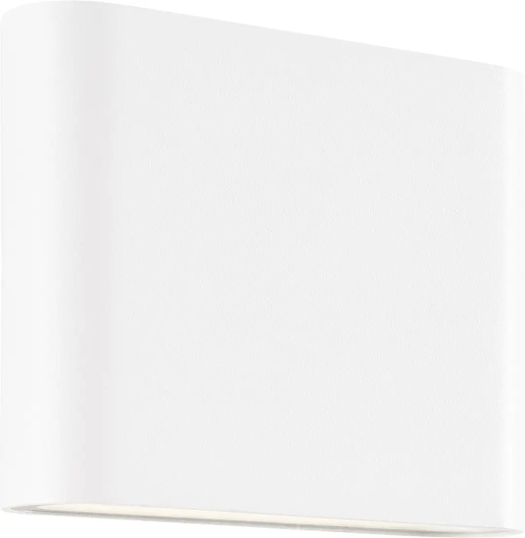 Brilliant Welbie LED Buitenlamp IP44
