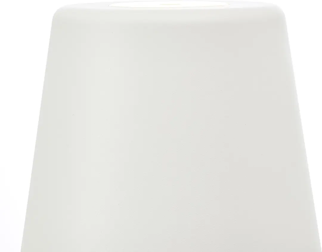 Brilliant Kaami Buiten Vloerlamp LED 4W - 350lm - 3000K - Wit