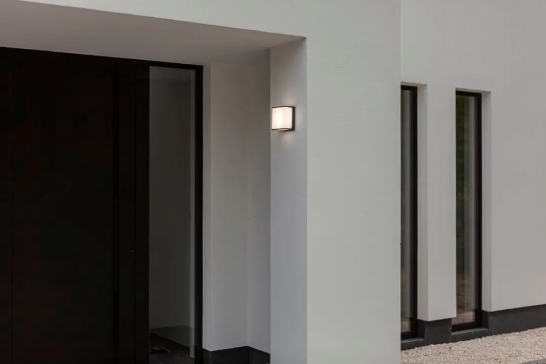 Lutec Doblo Wall Medium Wandlamp 19.1W