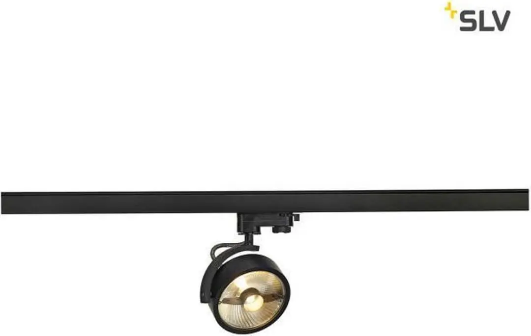 SLV KALU TRACK QPAR111 Lampekop 75W