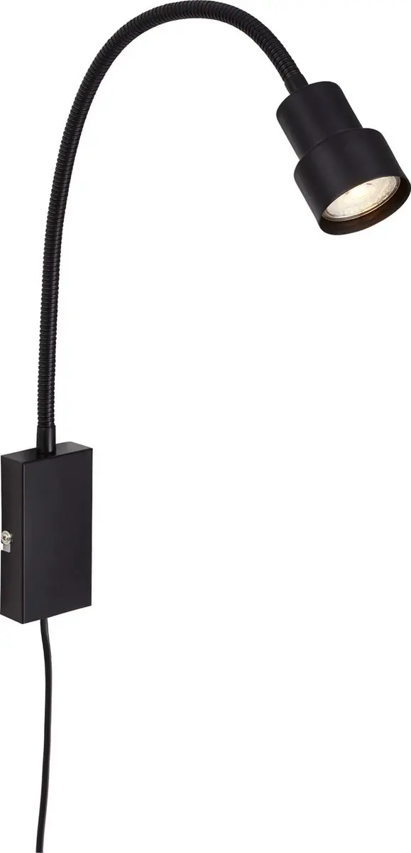 Briloner TUSI Bedlamp Metaal