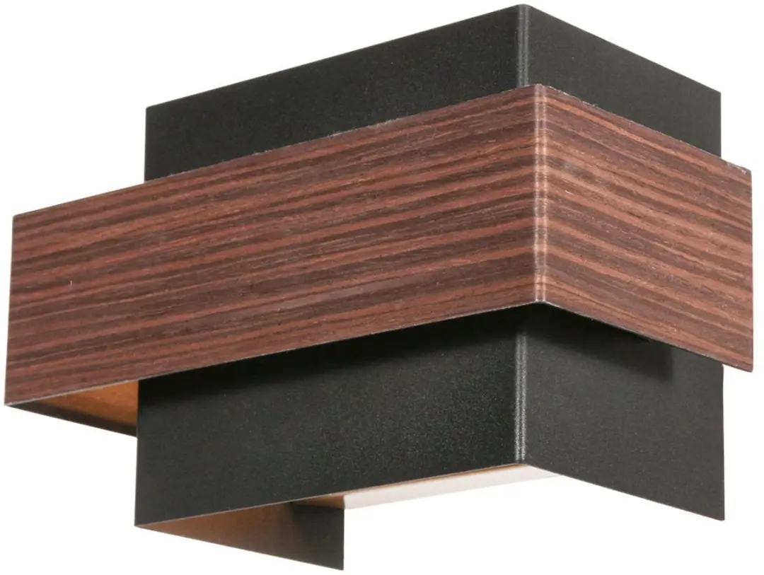 Steinhauer Muro 3368E Wandlamp
