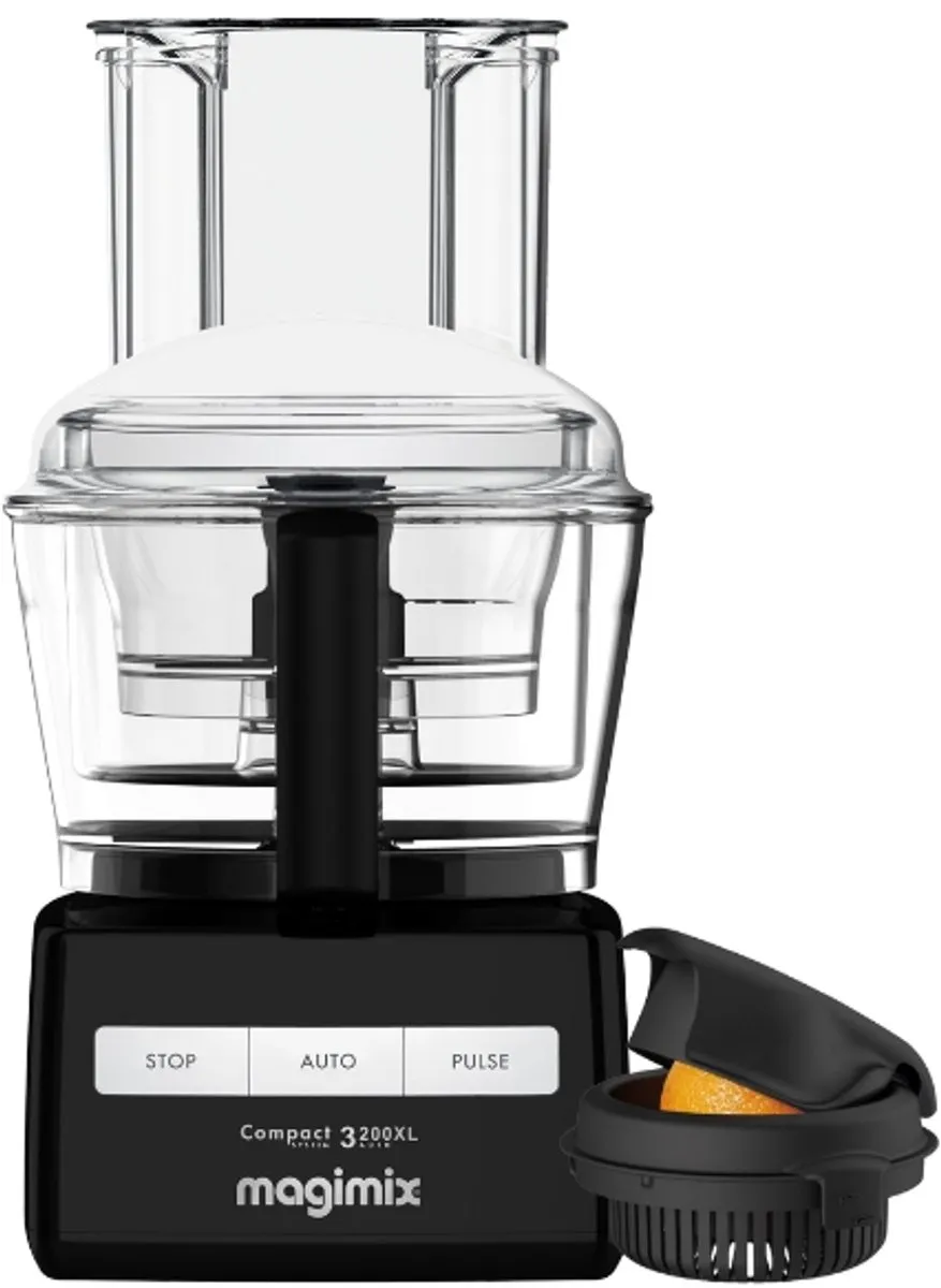 Magimix CS 3200 XL Foodprocessor