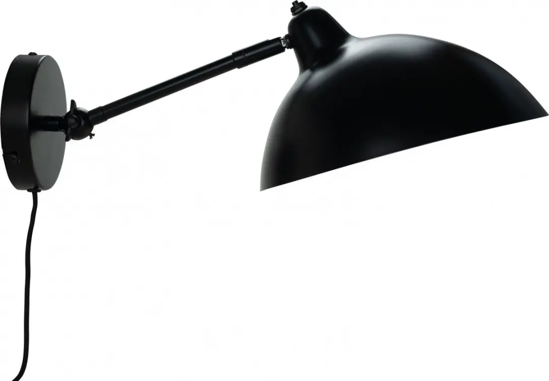 Dyberg Larsen Futura 26 Wandlamp