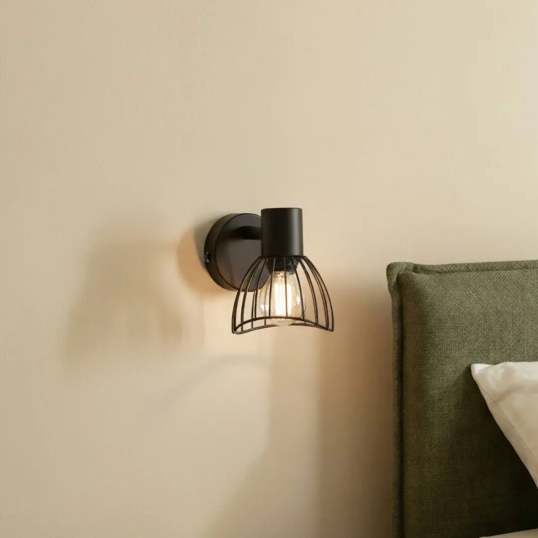 Lindby Plafondlamp 1 Licht E14