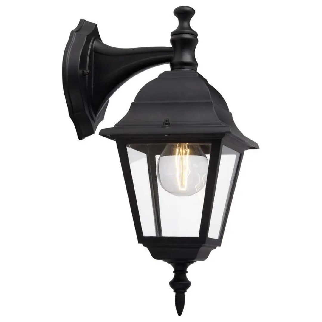 Brilliant Newport Buitenlamp E27