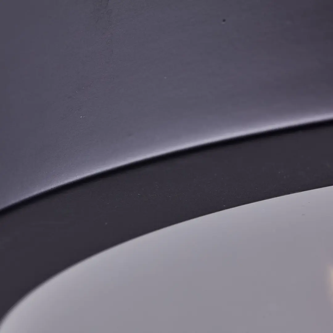 Brilliant Sandros Plafondlamp E14 - 2x40W - Zwart