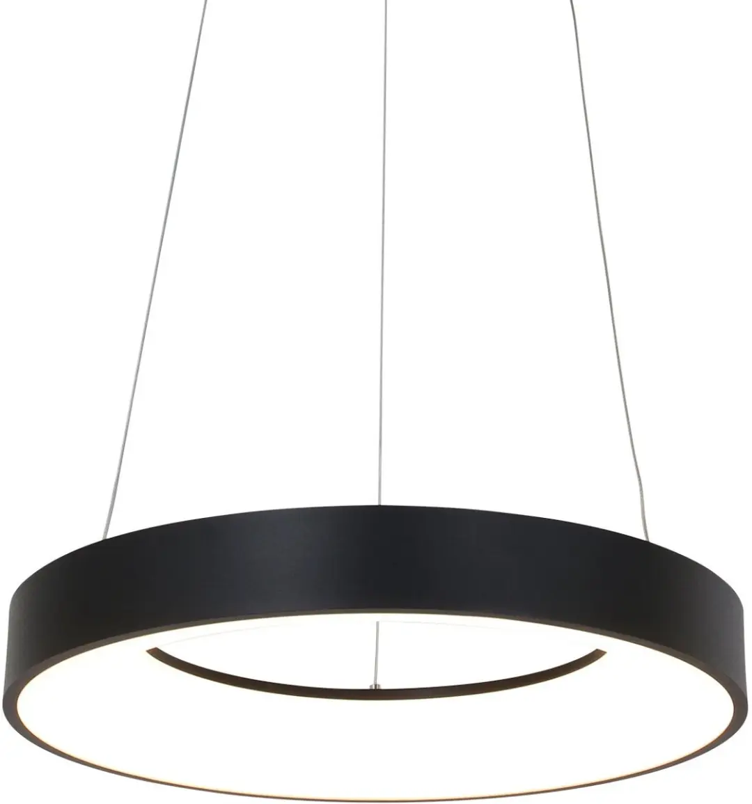 Steinhauer Hanglamp Ringlede 2695ZW
