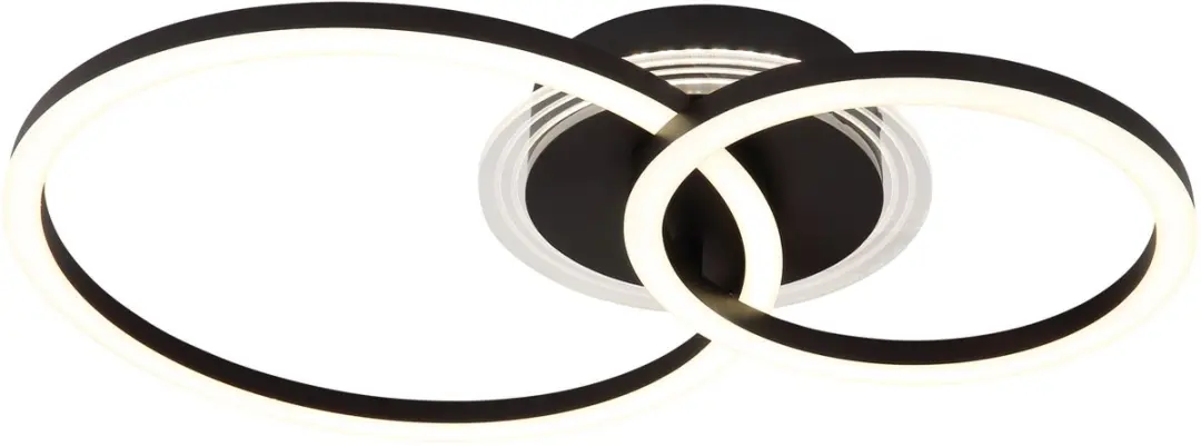 Globo Loretta Plafondlamp LED