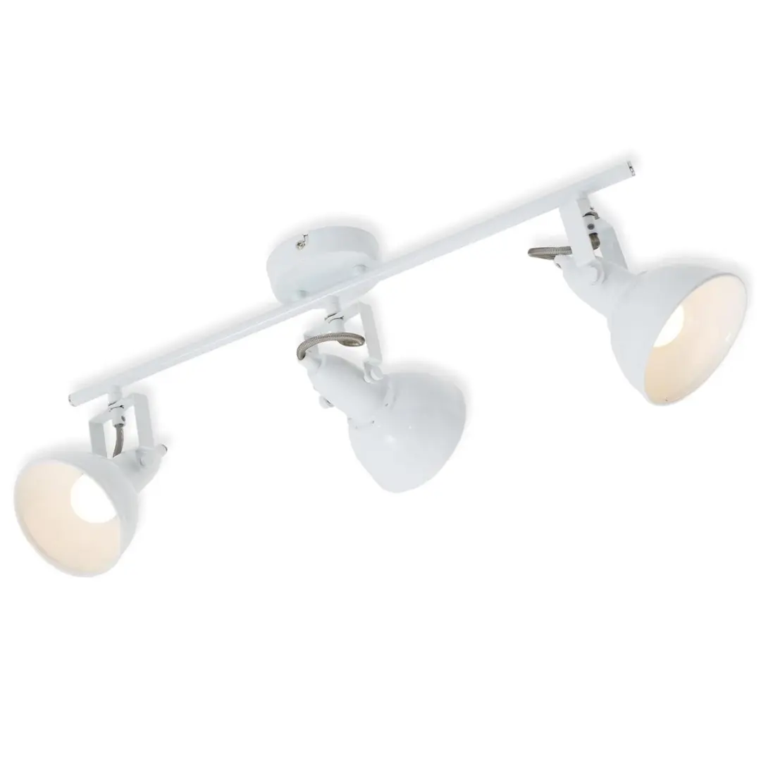 Briloner Soft Plafondspot 3-lichts