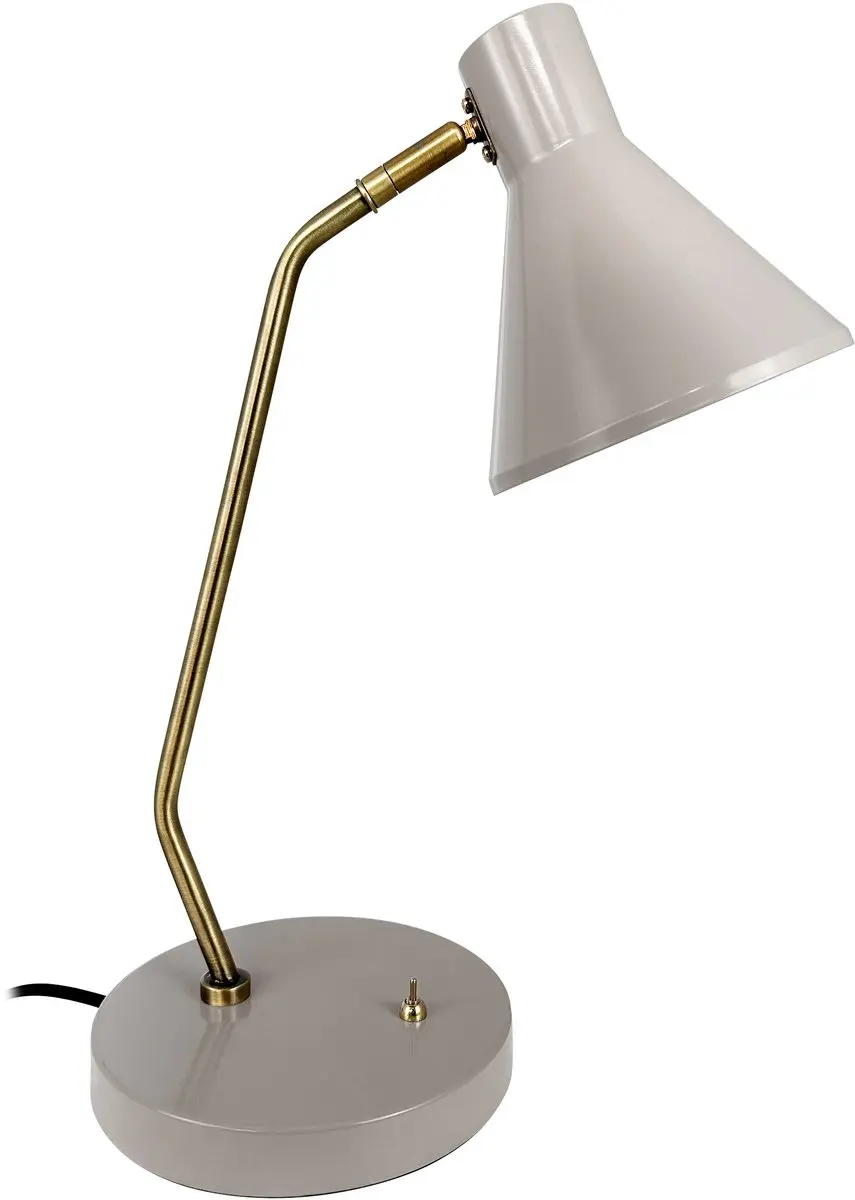Dyberg Larsen Sleep Tafellamp