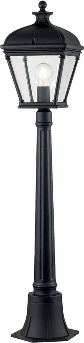Elstead Lighting Bayview LED Tuinpilaar E27 60W