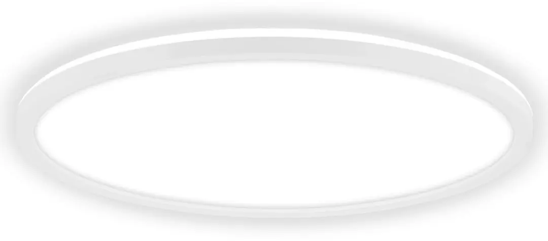 Briloner Slim Plafondlamp