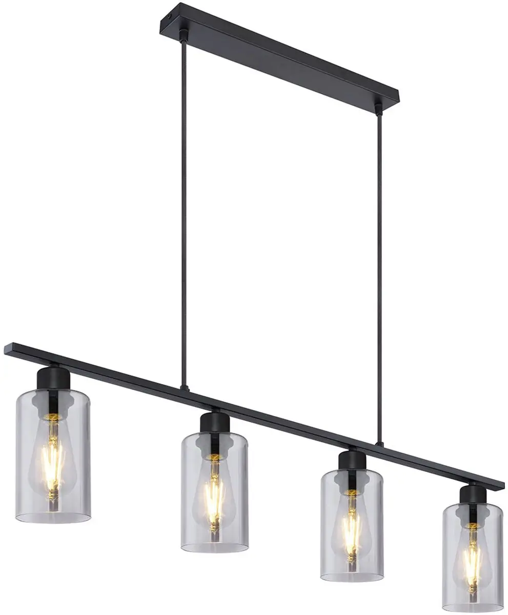 Globo Hadera Hanglamp