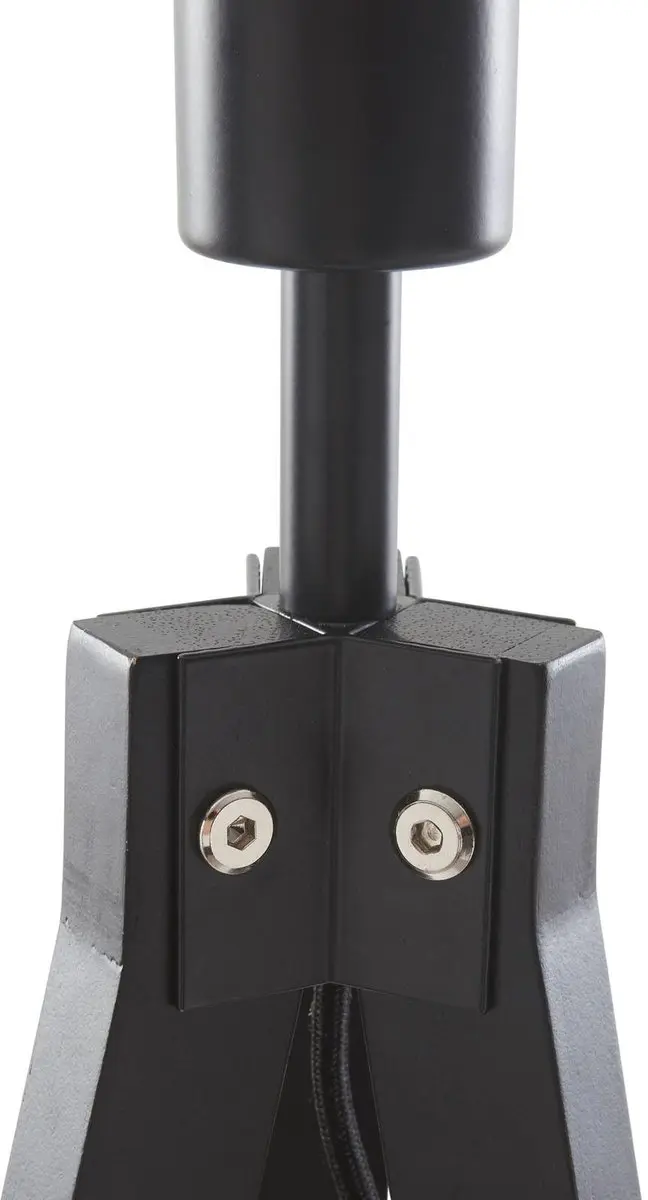 Lindby Driepoot Vloerlamp 1 Licht
