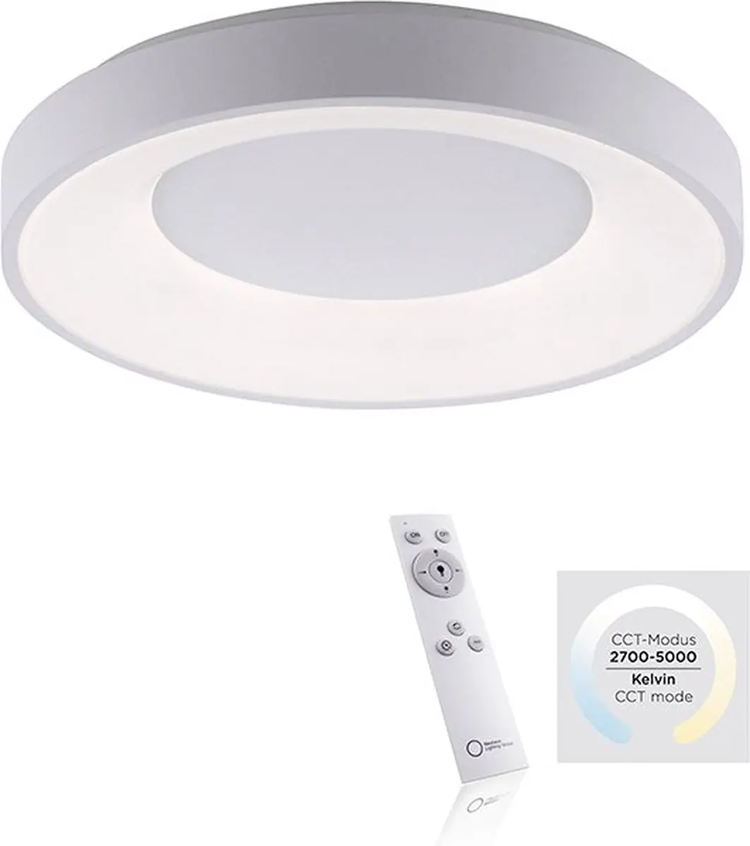 Paul Neuhaus Steffie LED Plafondlamp 2700K