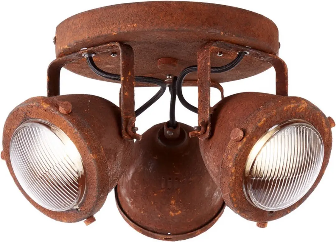 Brilliant Carmen Plafondlamp