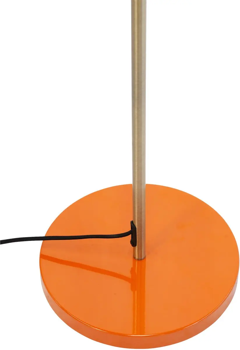 Dyberg Larsen Vloerlamp Ocean H160cm