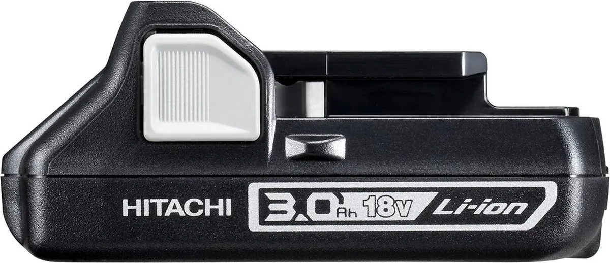 Hikoki 18V Li-Ion Accu 3.0Ah 339783