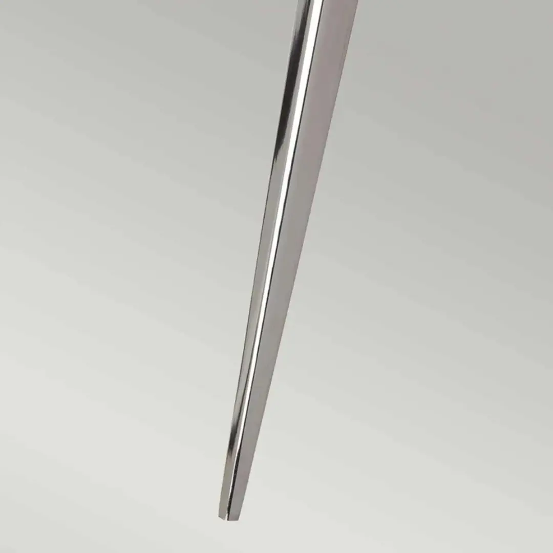 Elstead LED Badkamerarmatuur Verity 3W - 3000K - IP44 - Polished Chrome