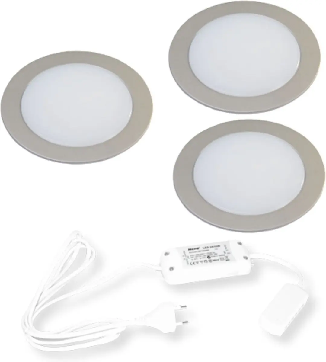 Hera FR-55 LED Set 24V