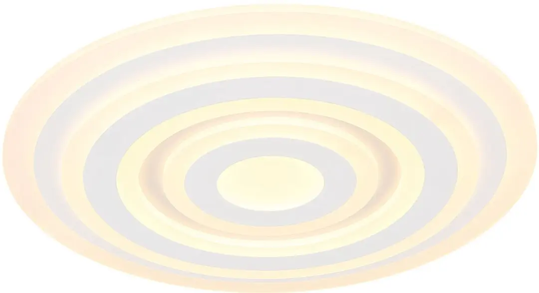 Globo Alois Plafondlamp Ø49cm