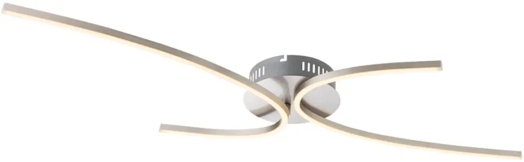 Globo Design 30W LED Plafondlamp 67086