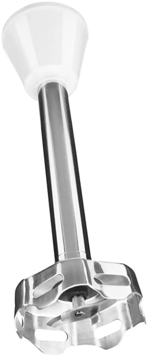 KitchenAid Classic Staafmixer 180W - Wit + 700ml Mengbeker - afbeelding 6 van 6
