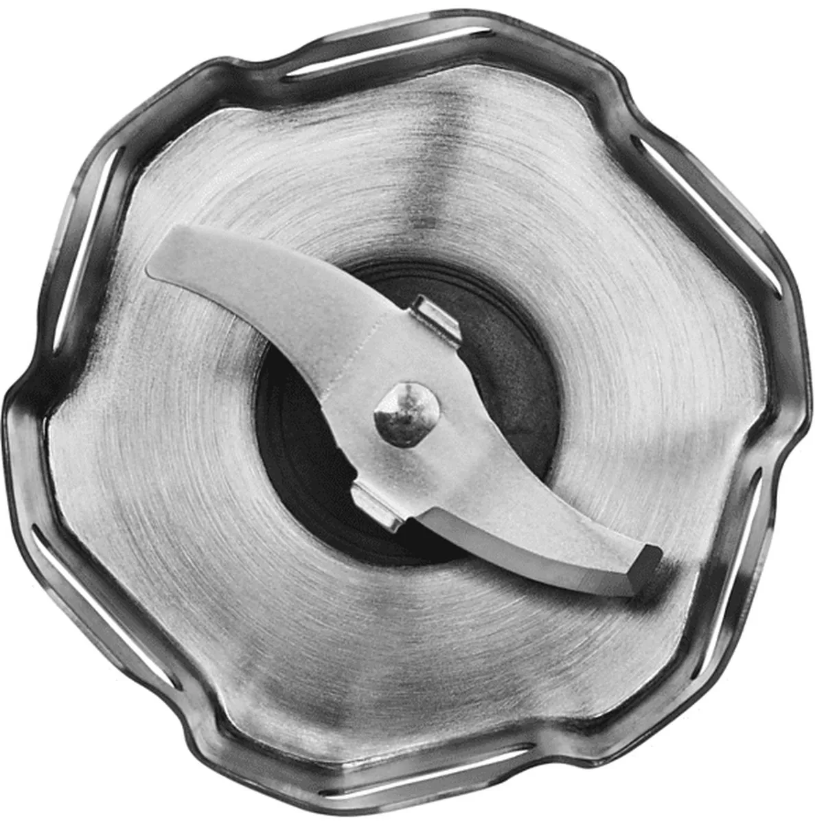 KitchenAid Classic Staafmixer 180W - Wit + 700ml Mengbeker