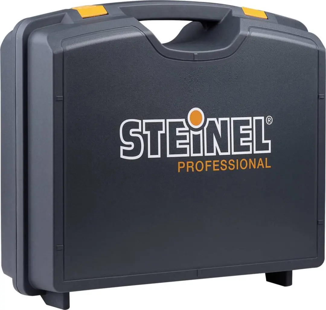 Steinel HG 2620 E Heteluchtpistool 2300W - met koffer