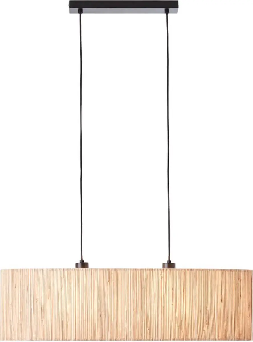 Brilliant Wimea Hanglamp E27