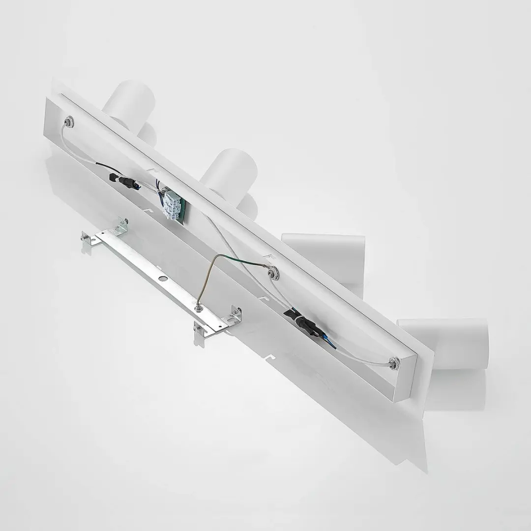 Lindby Buitenspot 4-lichts GU10 10W