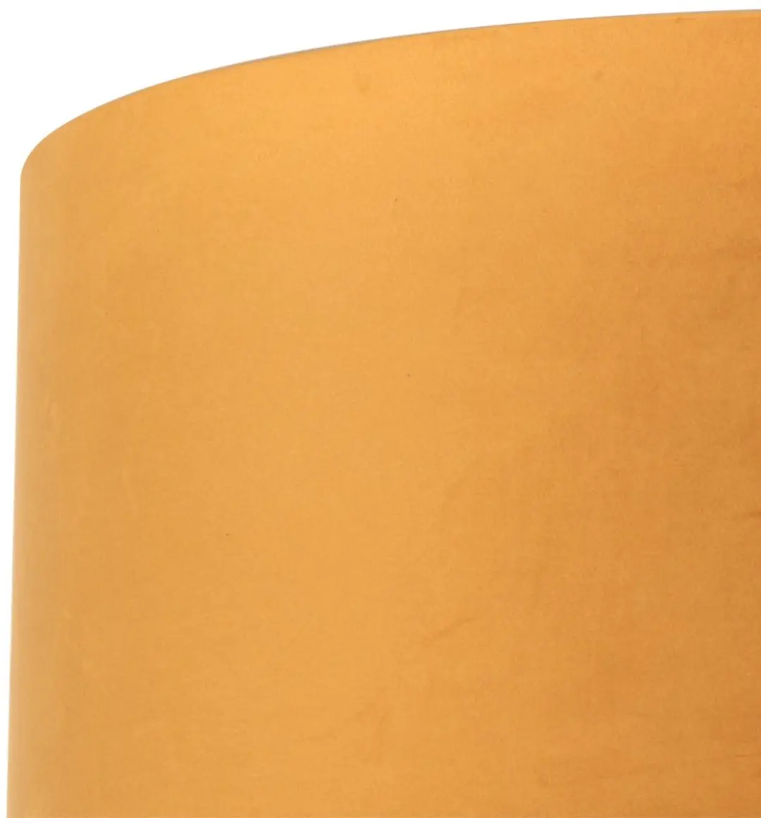 Steinhauer Vloerlamp 4821ZW - Goud/Zwart - 147cm