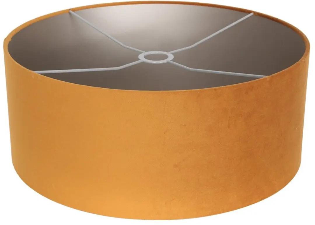 Steinhauer Vloerlamp 4821ZW - Goud/Zwart - 147cm