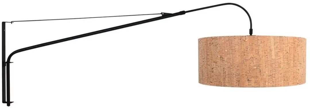 Steinhauer Elegant Classy 4336ZW Wandlamp