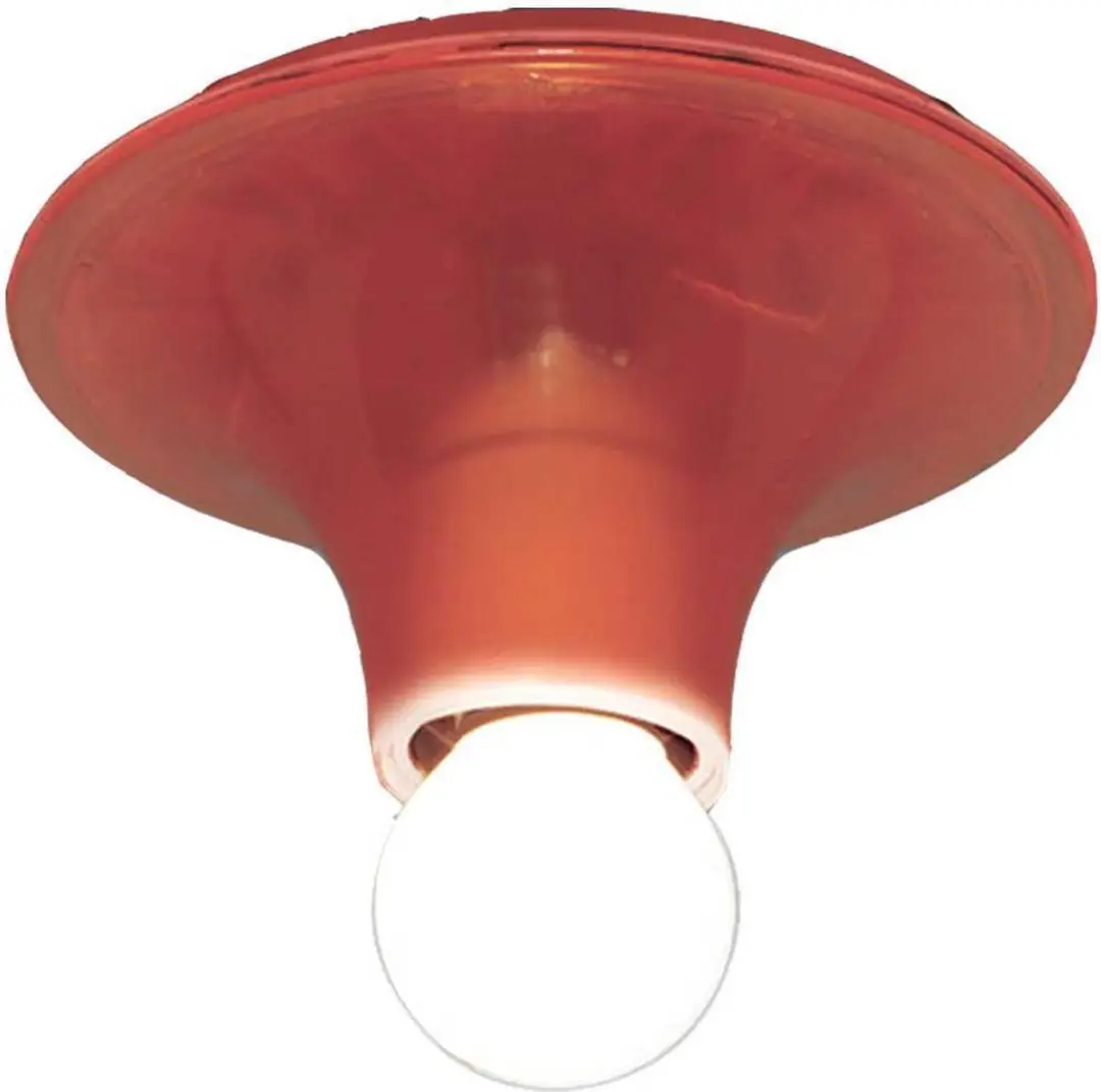 Artemide Teti Wandlamp