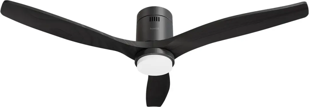 Hombli Slimme Plafondventilator Ø132cm